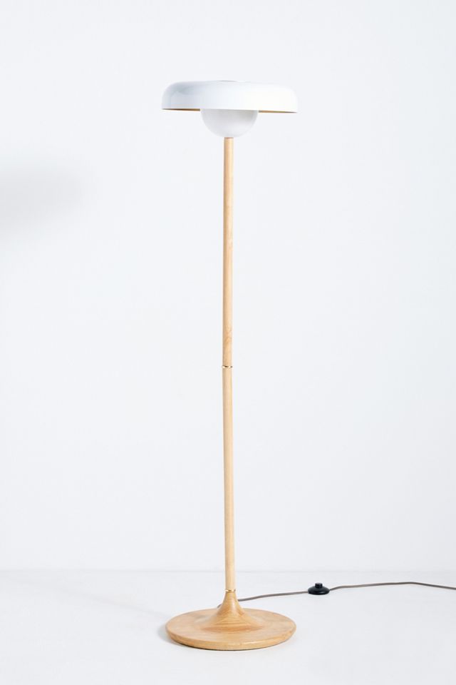 Zahra Floor Lamp #2