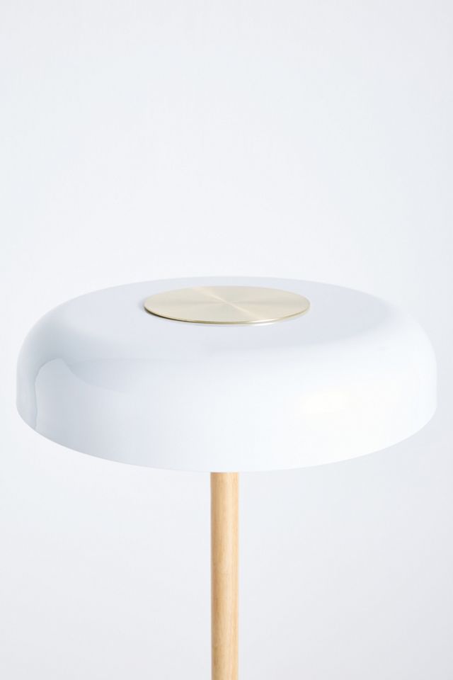 Zahra Floor Lamp #3