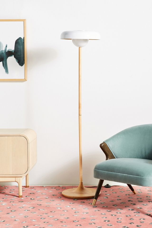 Zahra Floor Lamp #1