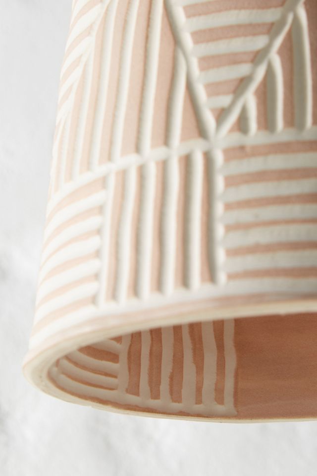 Anna Westerlund Barro Pendant #1