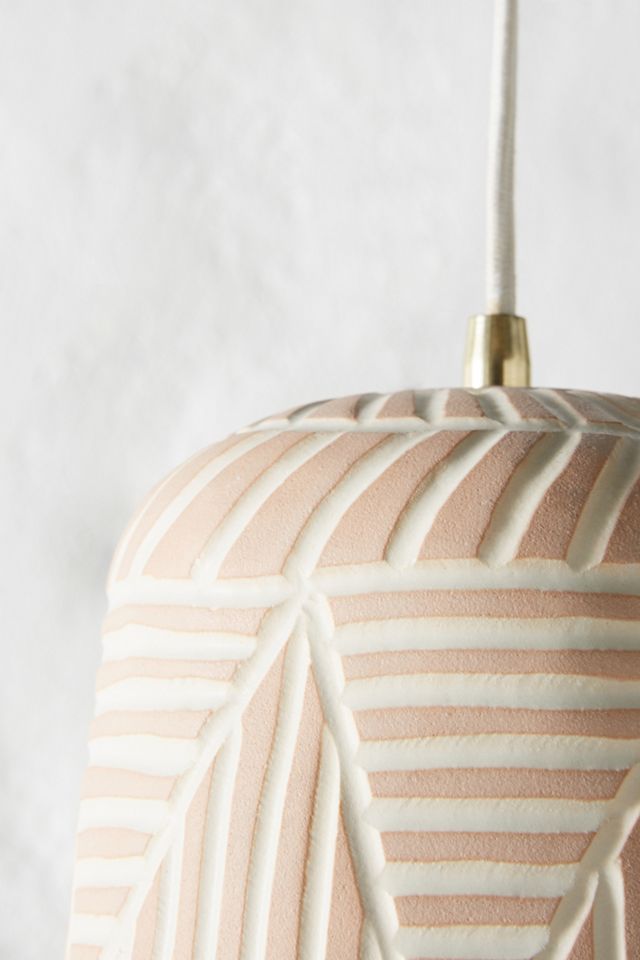 Anna Westerlund Barro Pendant #2