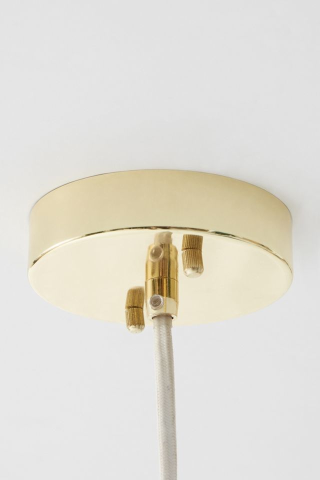 Anna Westerlund Barro Pendant #3