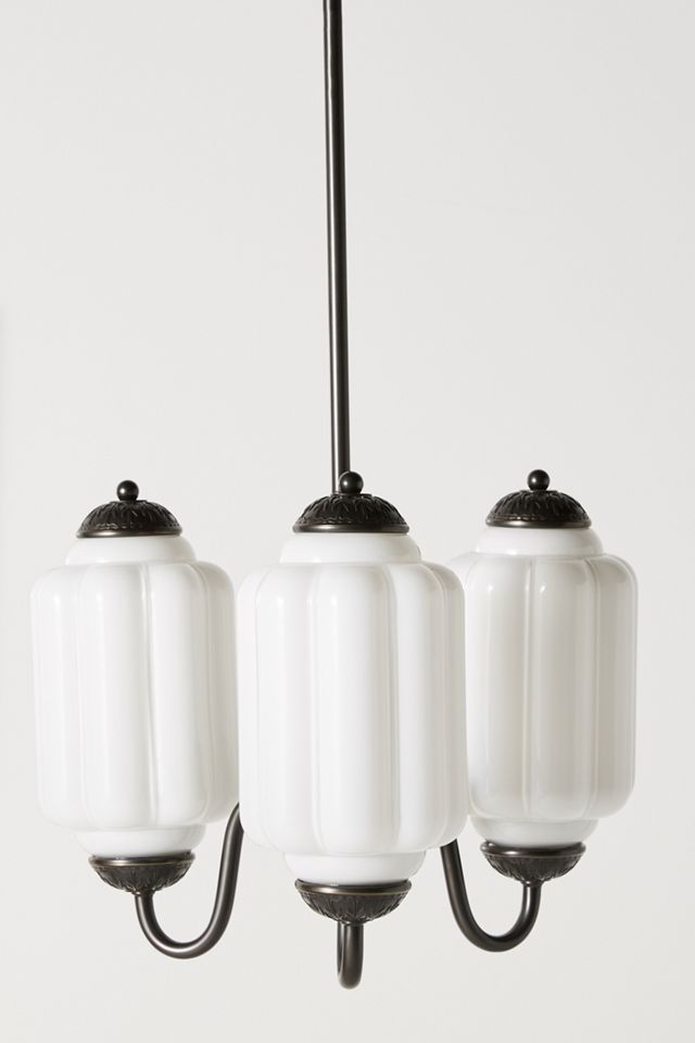 Eloise Chandelier #1