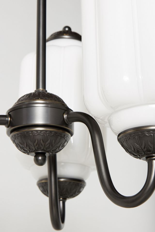 Eloise Chandelier #3