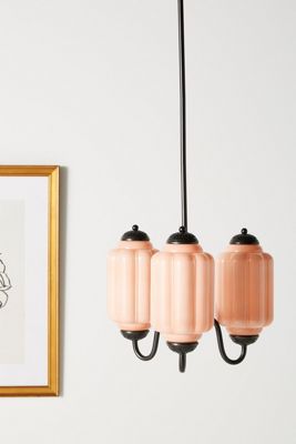 Eloise Chandelier