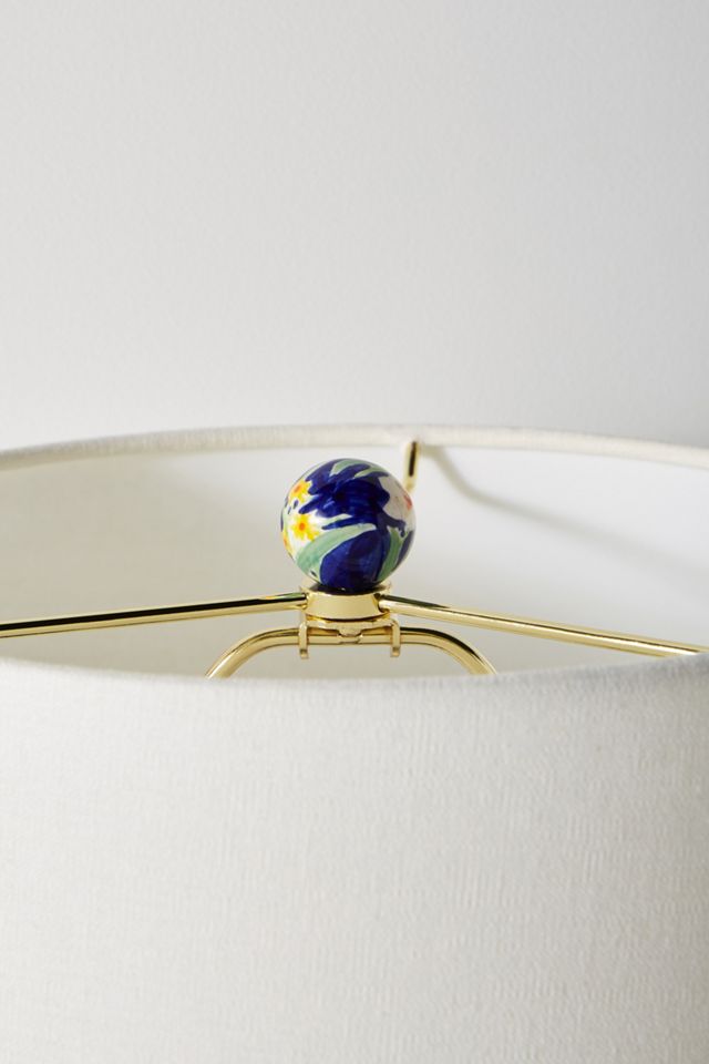Leah Goren Blooming Table Lamp #2