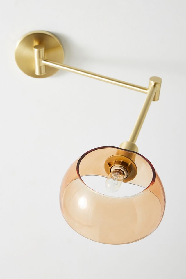 Cora Sconce #1