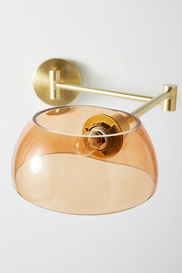 Cora Sconce #2