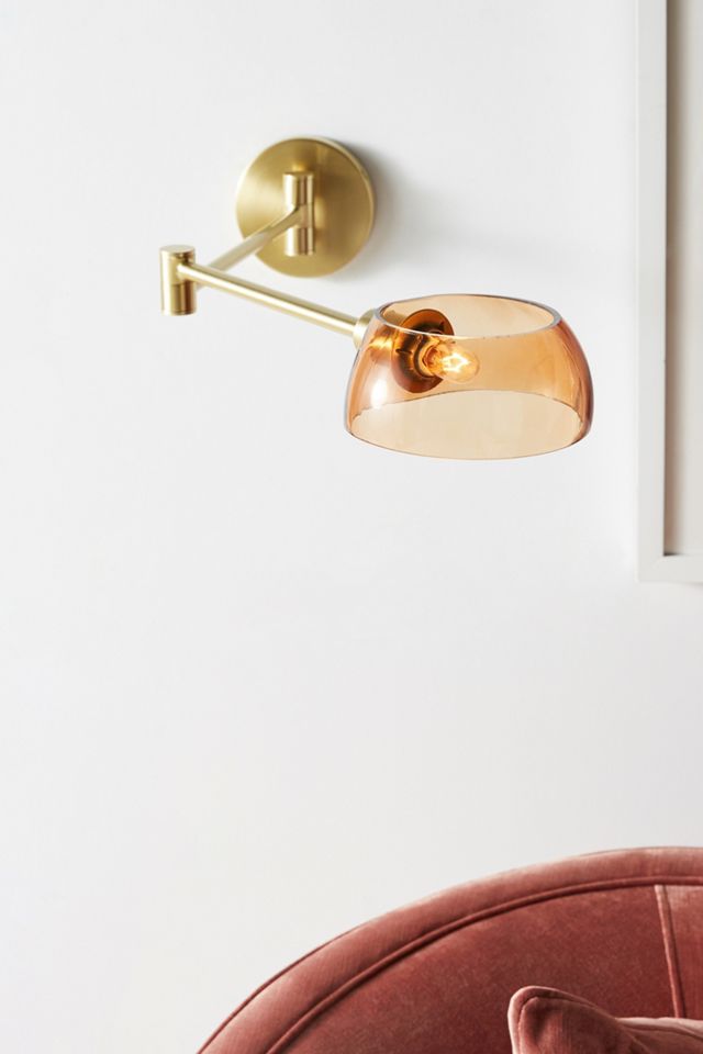 Cora Sconce