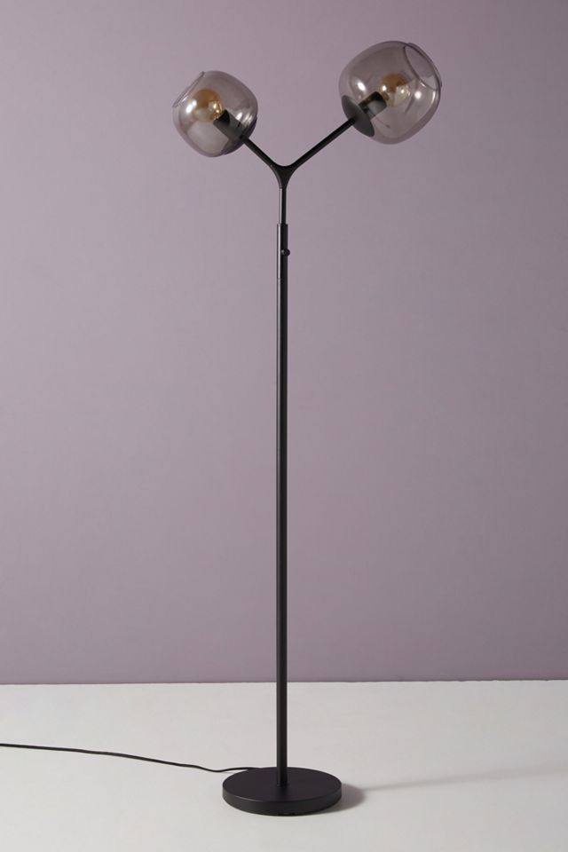 Ashton Tall Floor Lamp #1