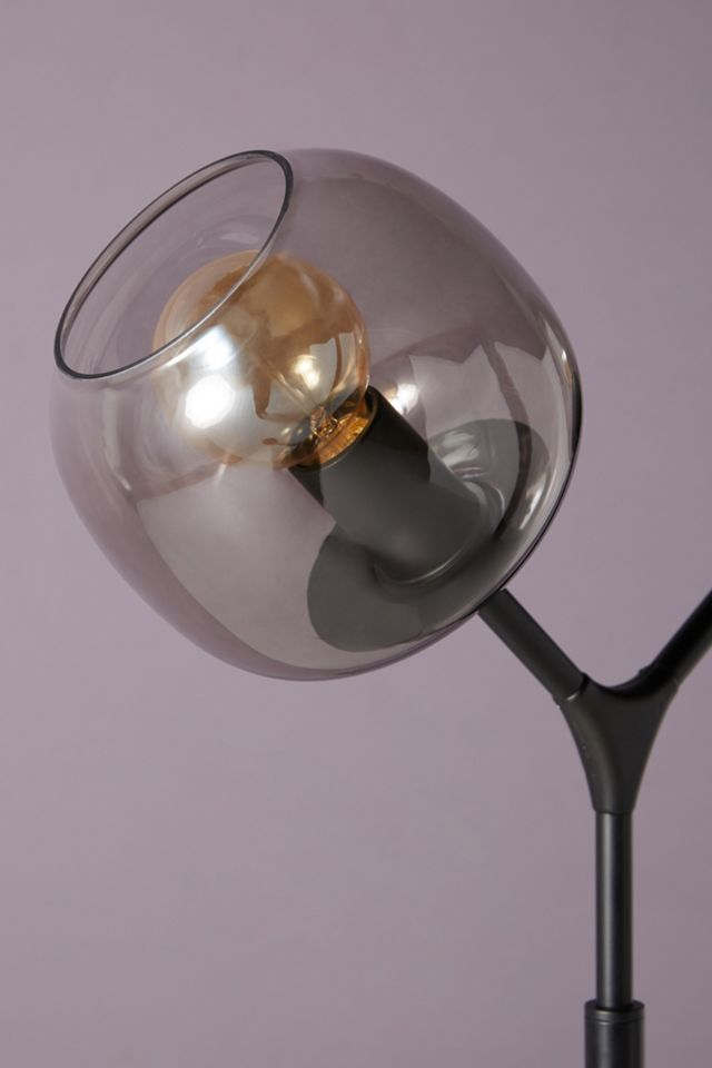 Ashton Tall Floor Lamp #2
