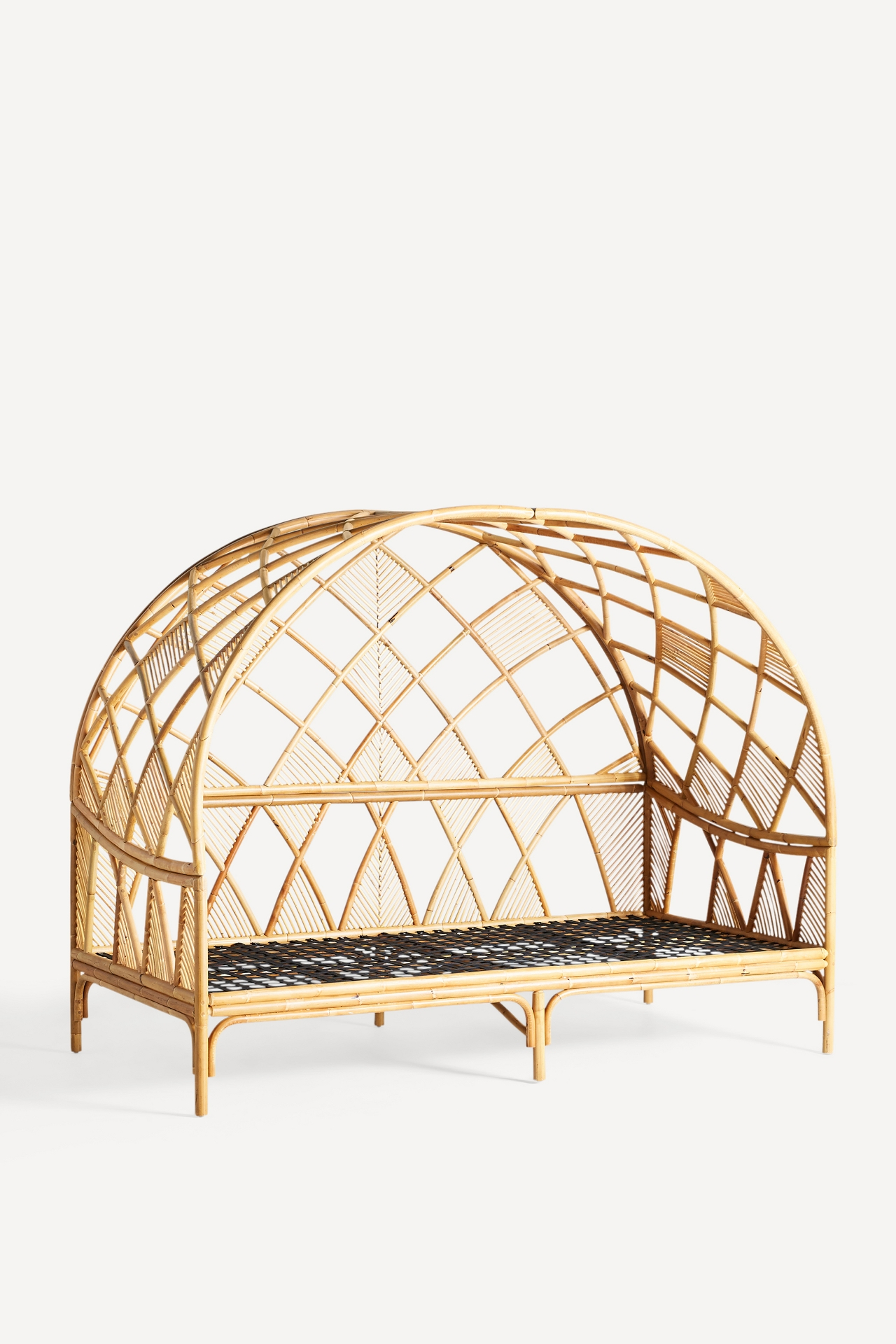 Peacock Cabana Daybed