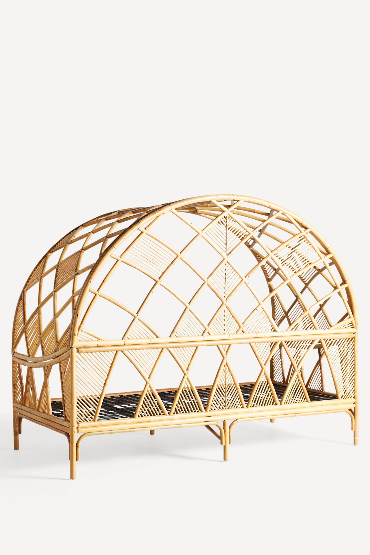 Peacock Cabana Daybed