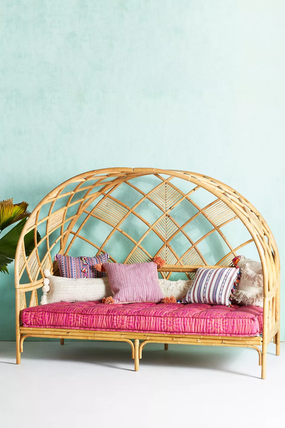 Image of Outdoor Daybed