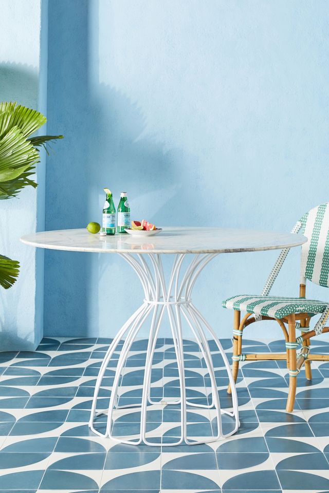 Seaford Dining Table