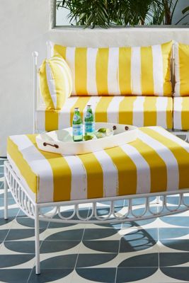 Parker Ottoman