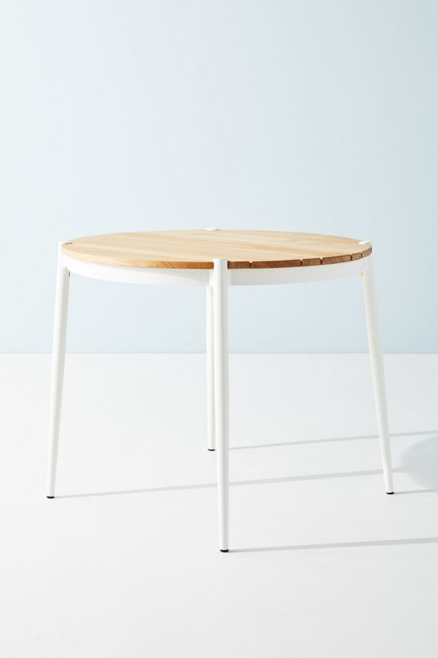 Melbourne Bistro Table #1