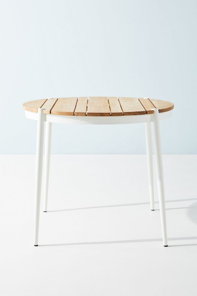Melbourne Bistro Table #2