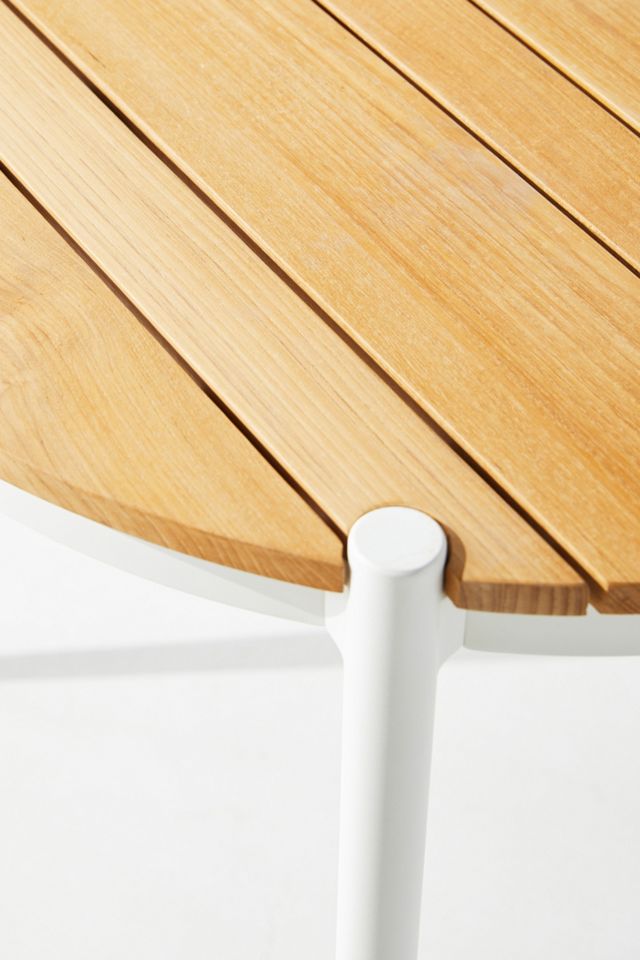 Melbourne Bistro Table #4