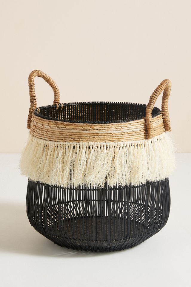 Alexa Basket #1