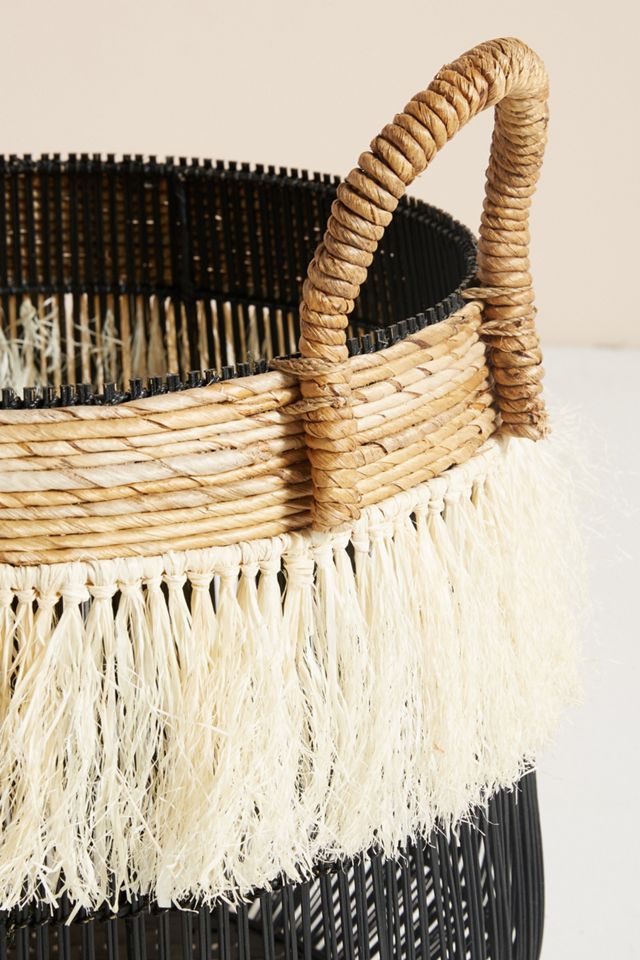 Alexa Basket #2