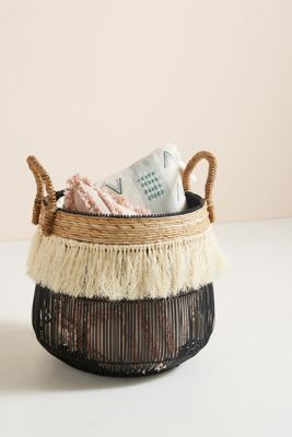 Alexa Basket