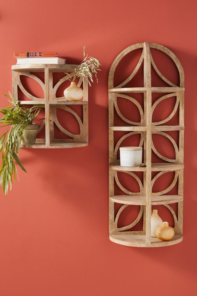 Santiago Five-Tier Shelf #2
