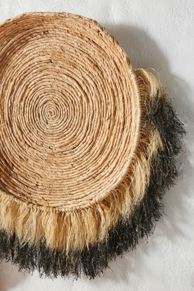 Bahati Hanging Basket #1