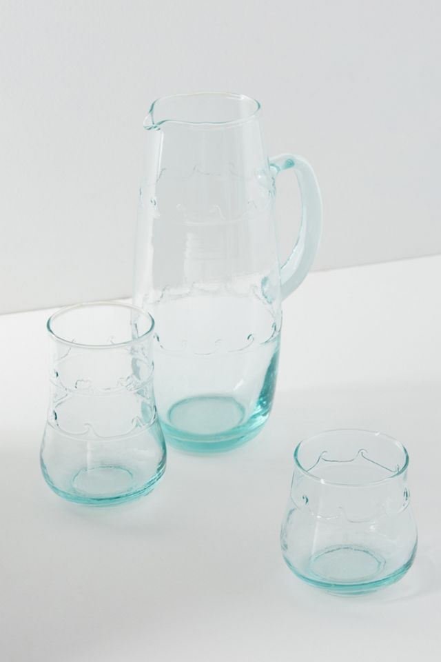 Nalu DOF Glass #1