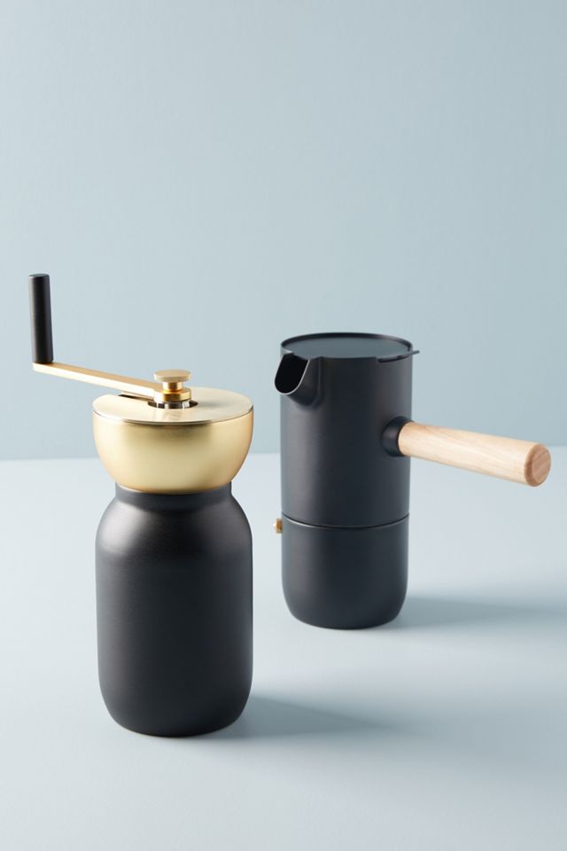 Stelton Collar Coffee Grinder #1