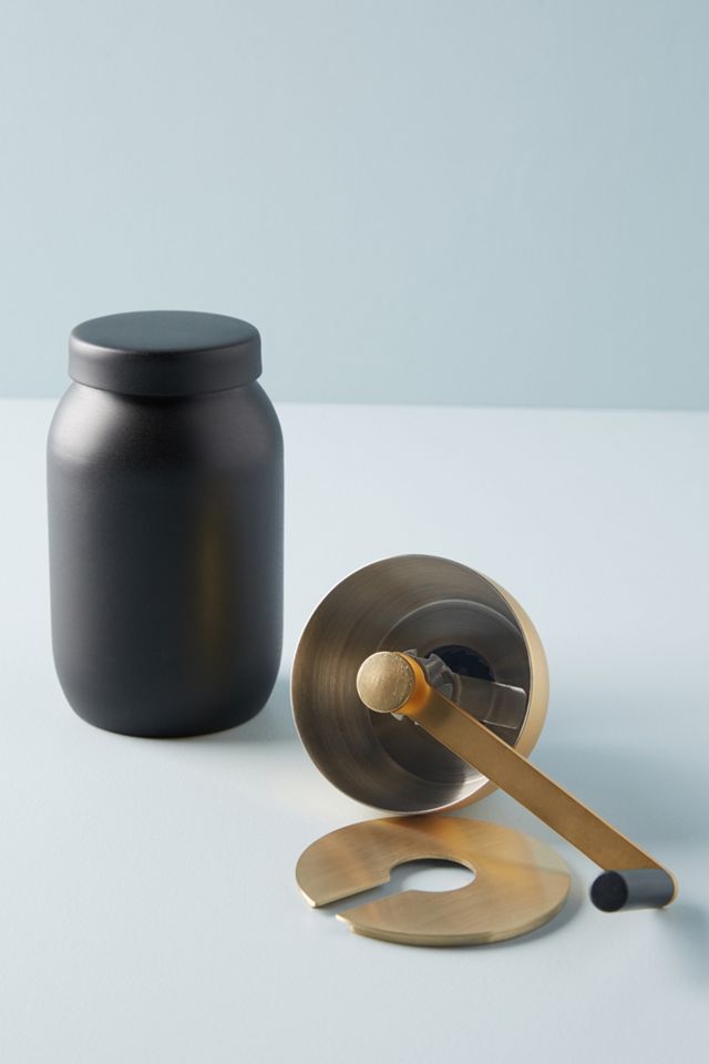 Stelton Collar Coffee Grinder #2