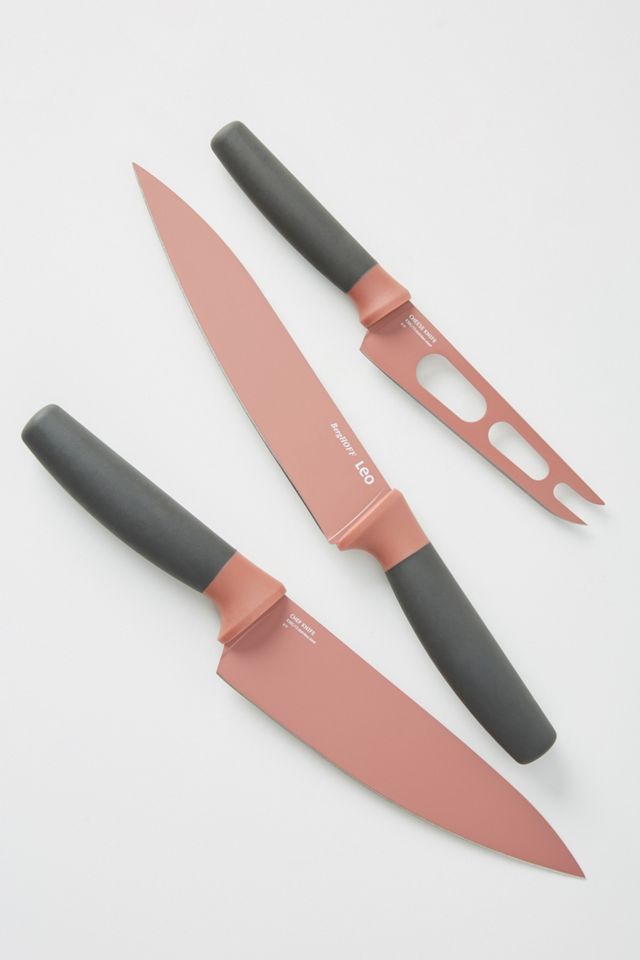 BergHOFF Chef Knife #1