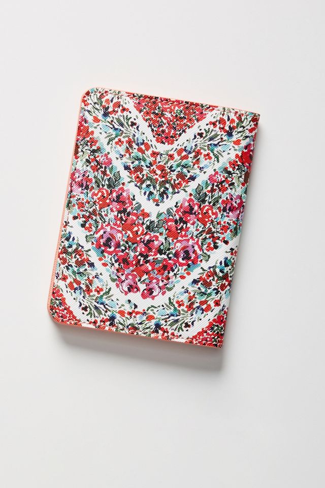 Primrose Passport Holder #3
