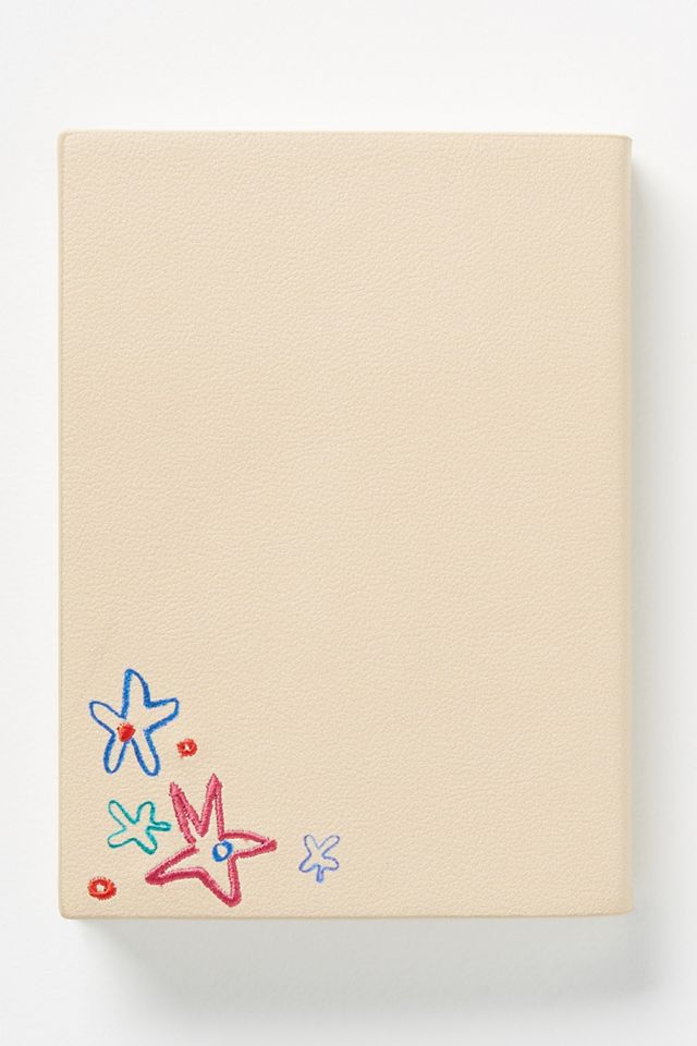 CrayonlaMode Flower Journal #3