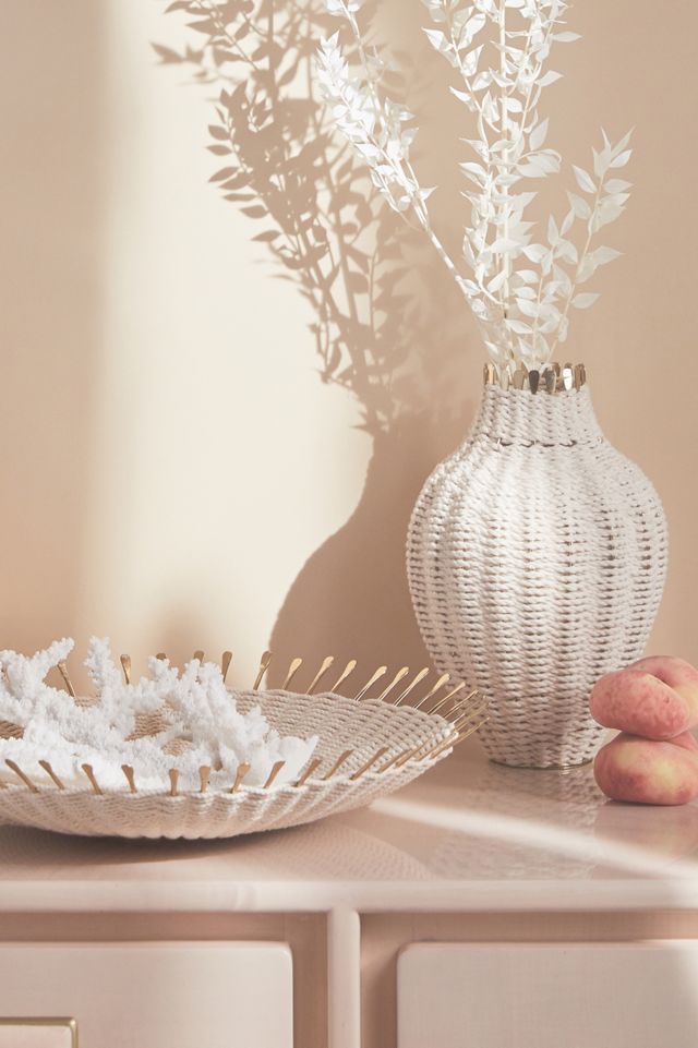 Olivia Decorative Bowl #4