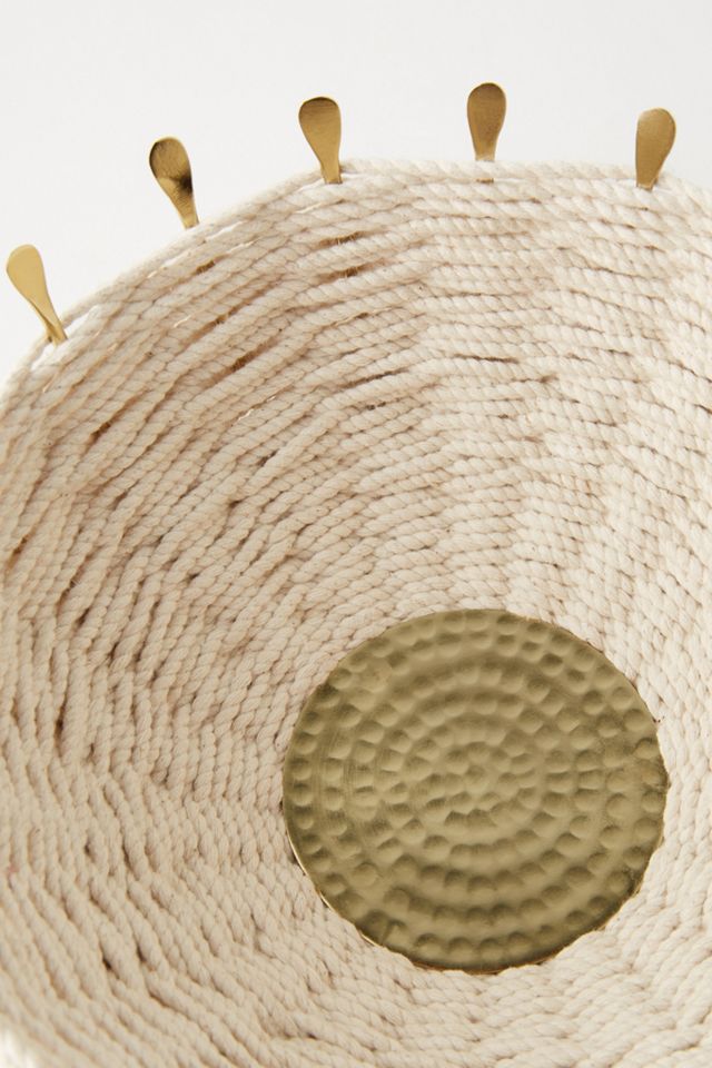 Olivia Decorative Bowl #1