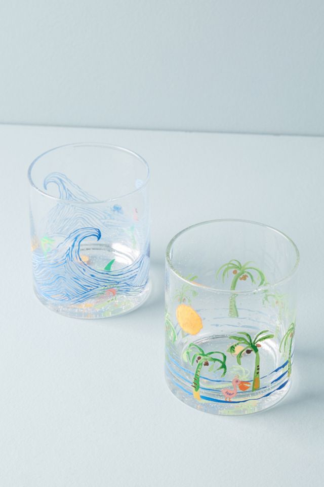Boca Raton Glass #2