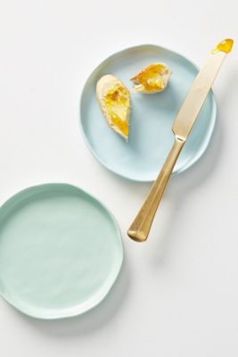 Zephyr Side Plate