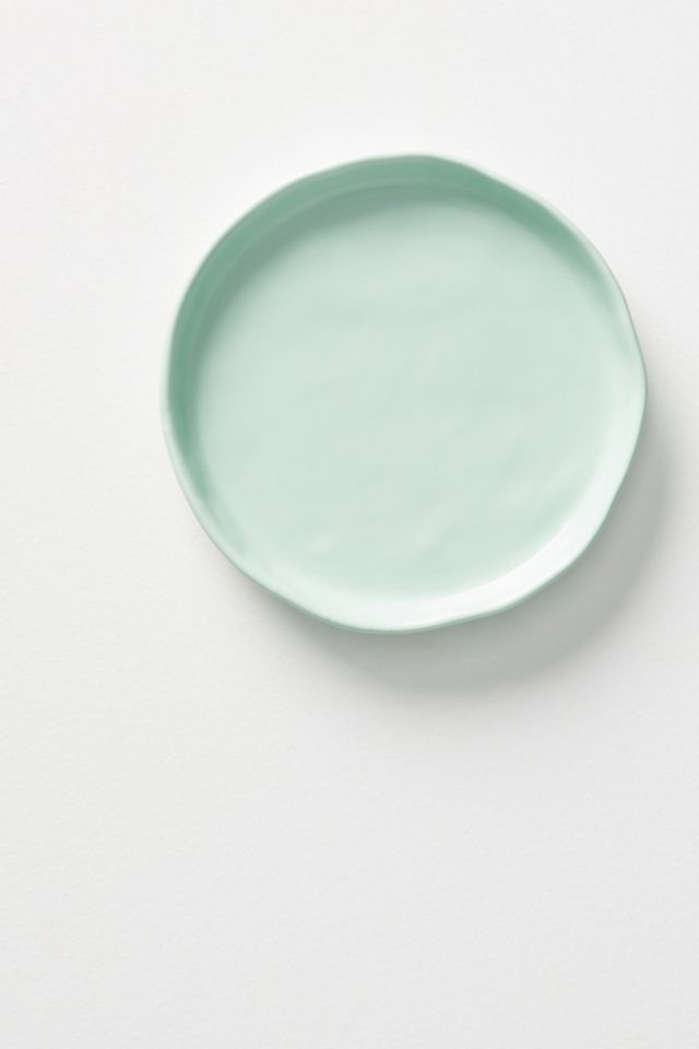 Zephyr Side Plate #1