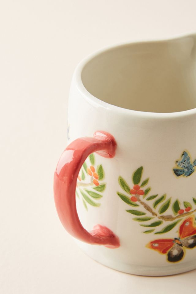 Paige Gemmel Eastern Animal Creamer #1
