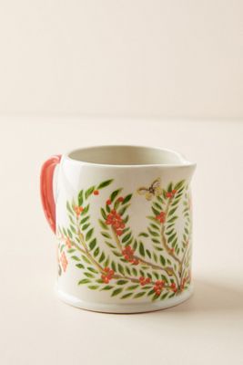 Paige Gemmel Eastern Animal Creamer