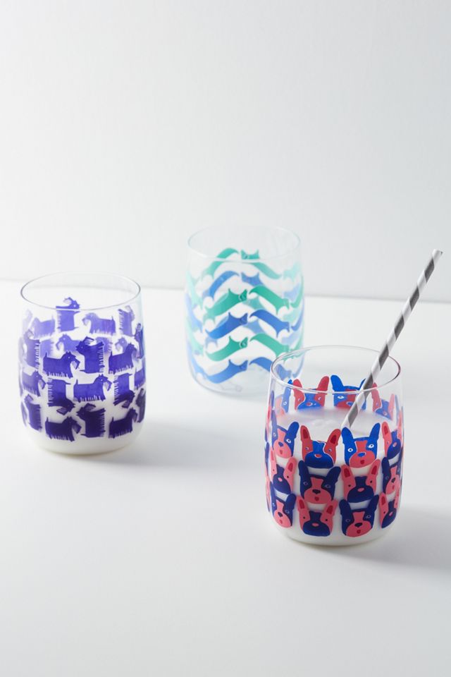Lucette DOF Glass #1