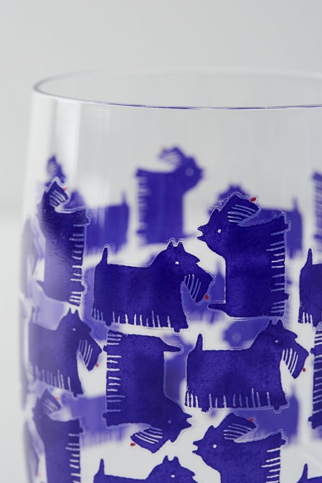 Lucette DOF Glass #3
