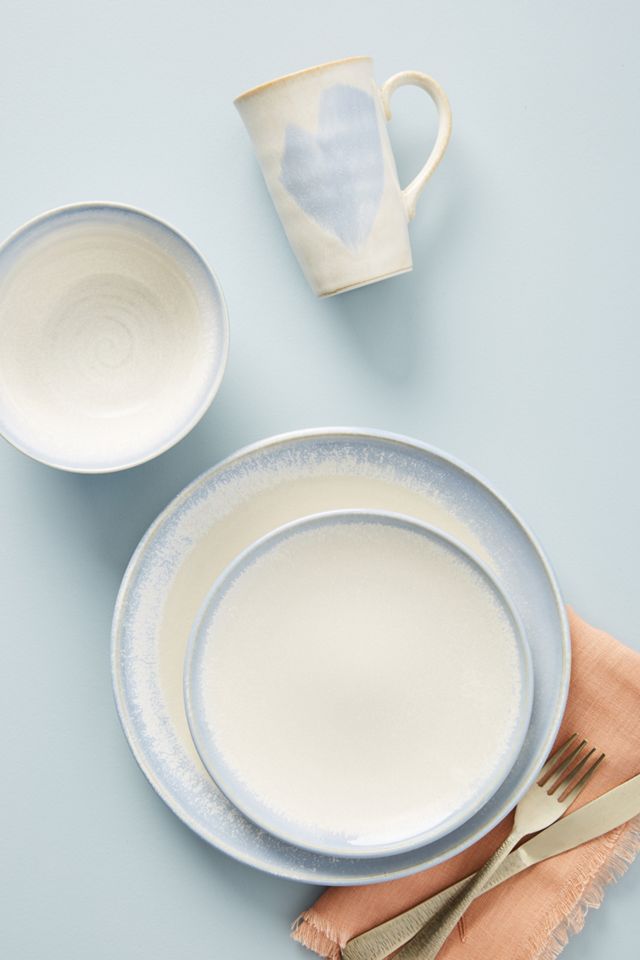 Rowan Side Plate #2