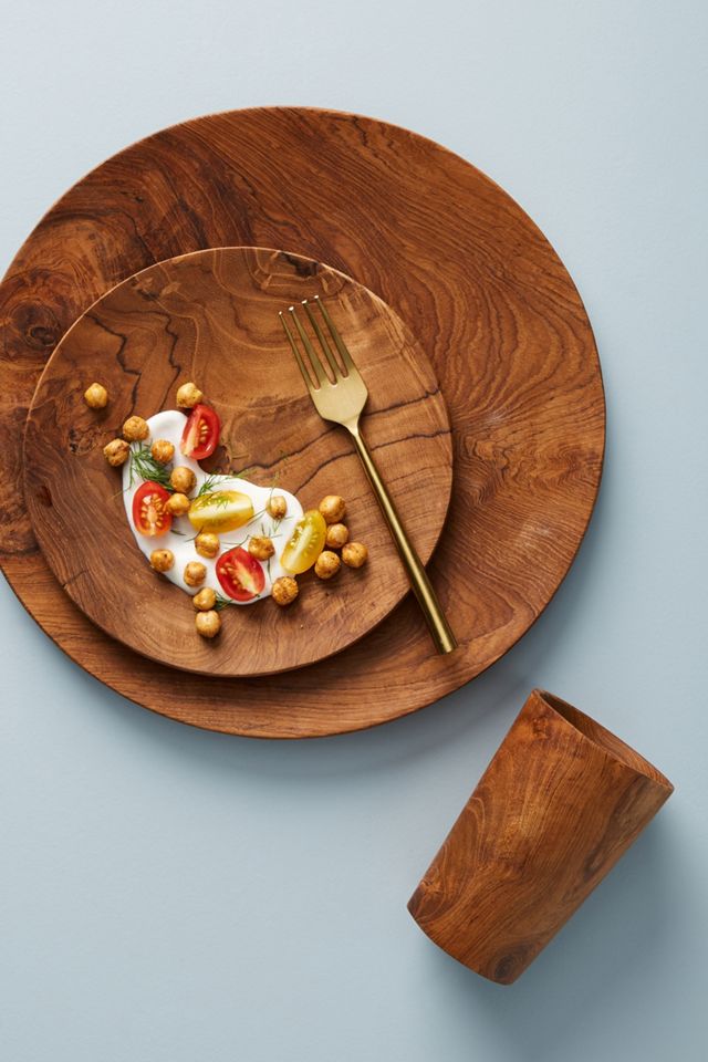 Madera Side Plate #1