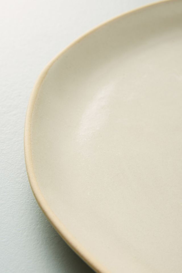 Organico Side Plate #2