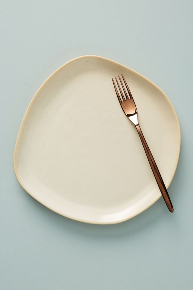 Organico Side Plate #1