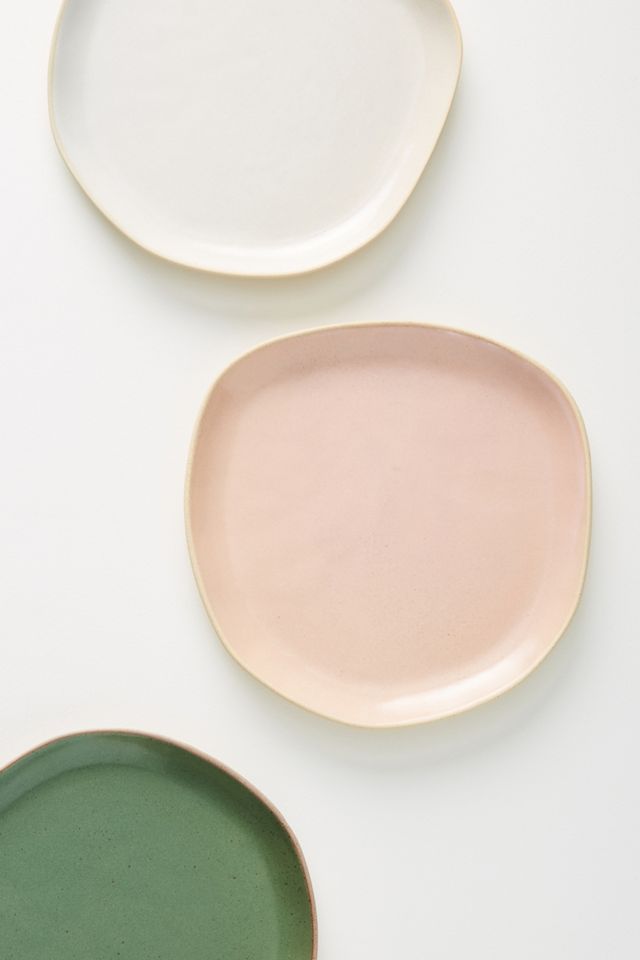 Organico Side Plate #2