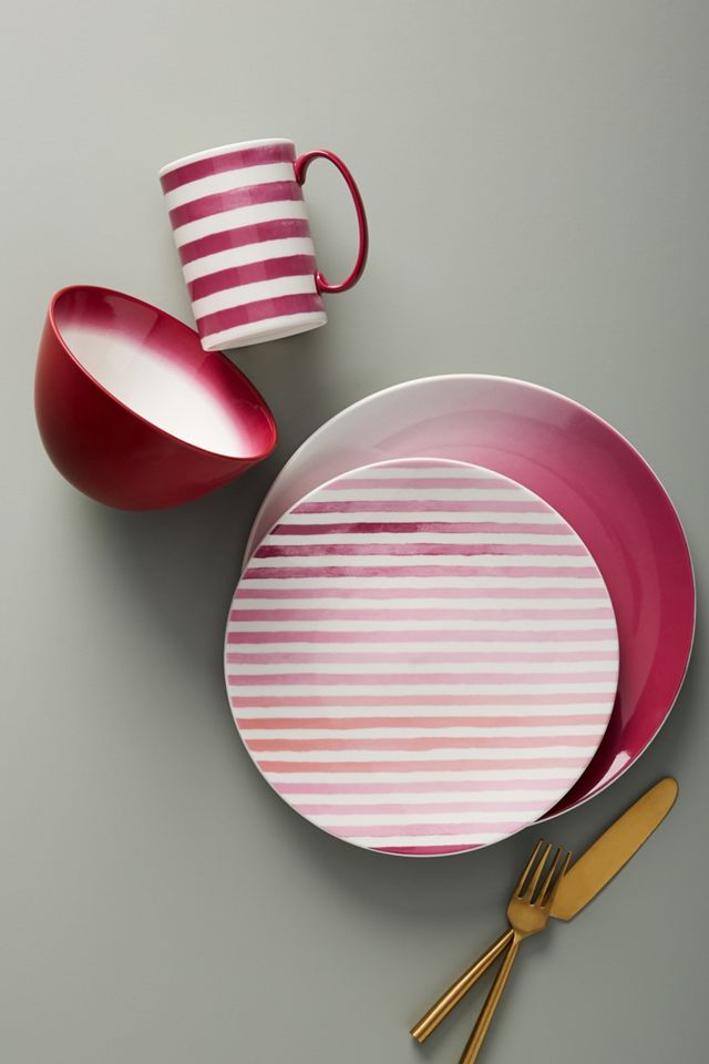Domino Gradiance Side Plate #1