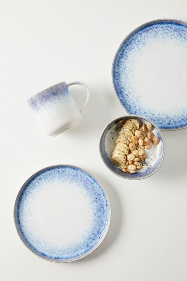 Borealis Side Plate #2
